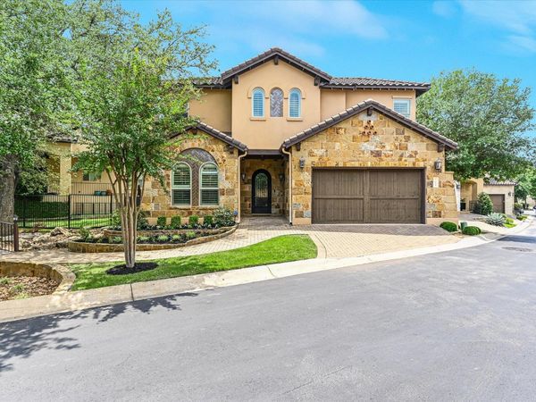 4501 WESTLAKE DR, Unit 23, Austin, TX 78746