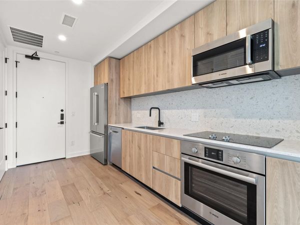 84 East Ave, Unit 1608, Austin, TX 78701