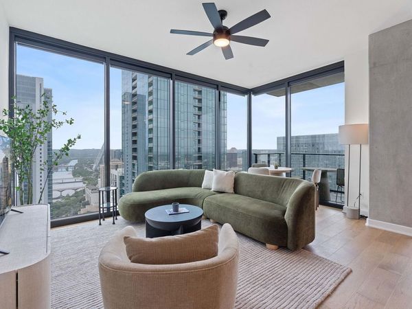 84 East Ave, Unit 1801, Austin, TX 78701