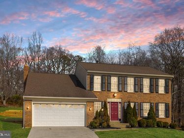 16657 PURCIVAL COURT, DUMFRIES, VA 22025