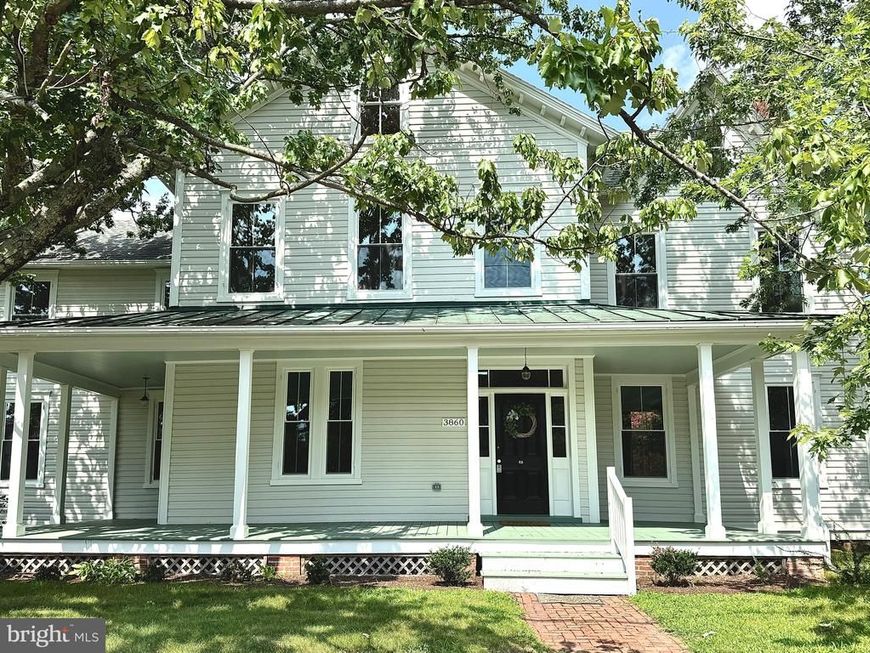 3860 Main Street , Trappe, MD 21673 Main Photo
