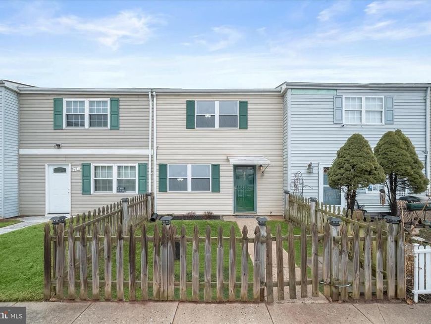 423 Clover Court, Taneytown, MD 21787 Main Photo