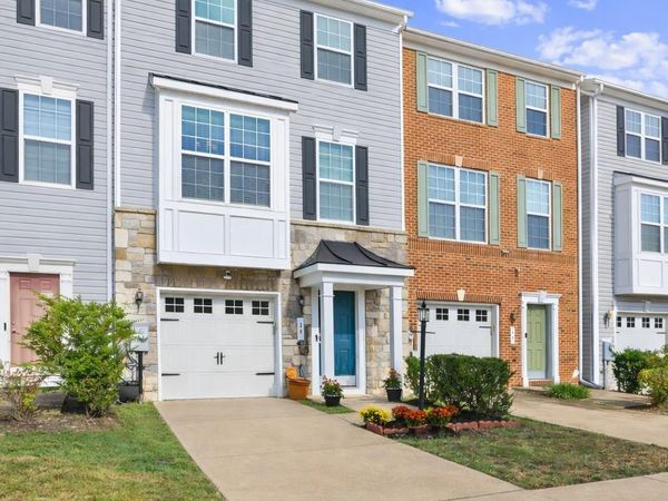 30 ARENAS COURT, CAPITOL HEIGHTS, MD 20743