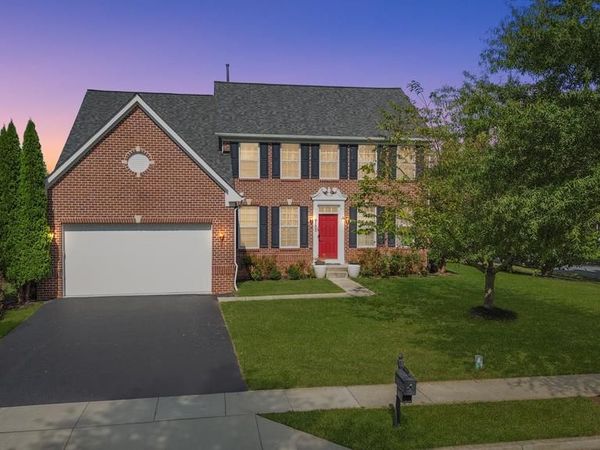 9102 SEWARD STREET, FREDERICK, MD 21704