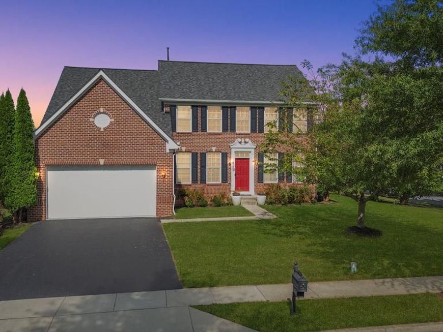 9102 Seward Street, Frederick, MD 21704 Main Photo