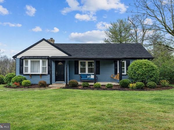 221 MORRIS ROAD, LANSDALE, PA 19446