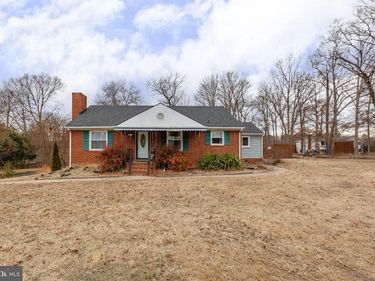 80 FERRY ROAD, FREDERICKSBURG, VA 22405