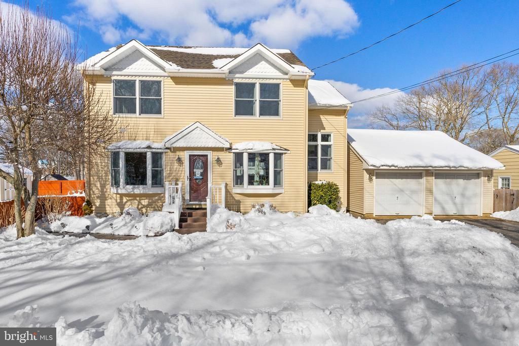 638 Ivanhoe Road, Brick, NJ 08723 Main Photo