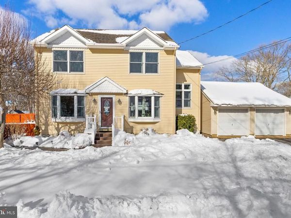 638 IVANHOE ROAD, BRICK, NJ 08723