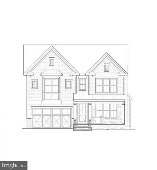 5913 Conway Road, Bethesda, MD 20817 Main Photo