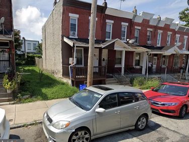 446 N WILTON STREET, PHILADELPHIA, PA 19139