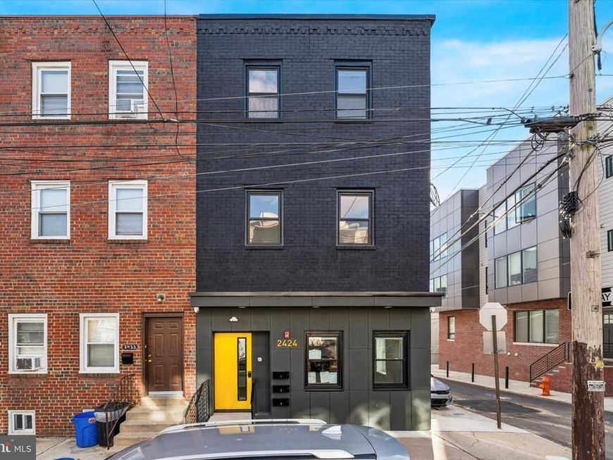 2424 W Thompson Street, Unit 2, Philadelphia, PA 19121 Main Photo