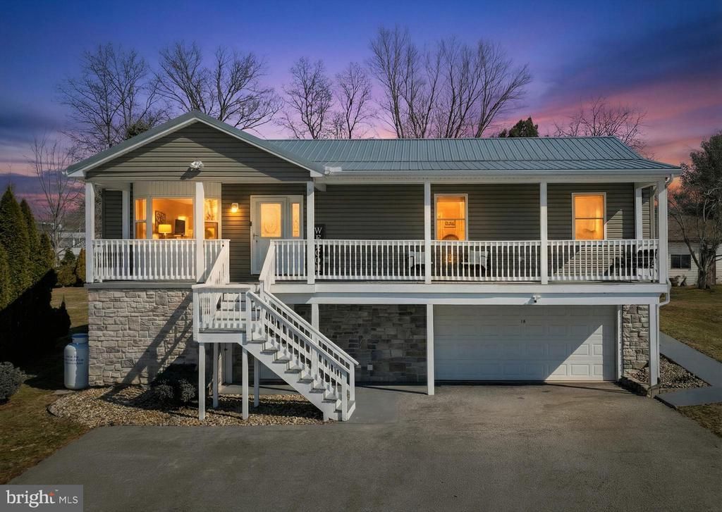 14 Wadsworth Drive, East Berlin, PA 17316 Main Photo