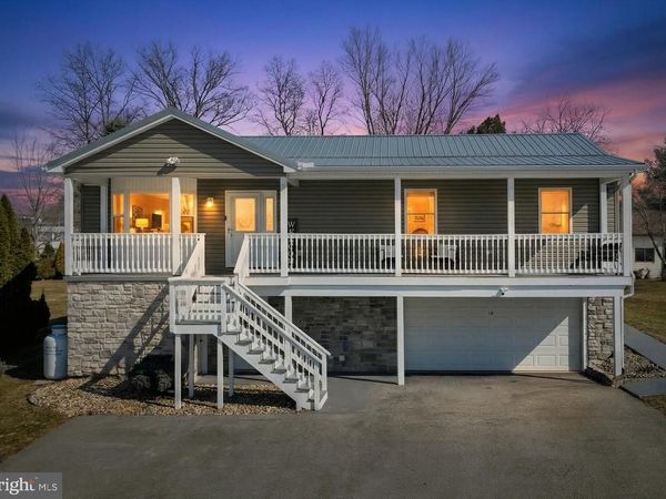 14 WADSWORTH DRIVE, EAST BERLIN, PA 17316