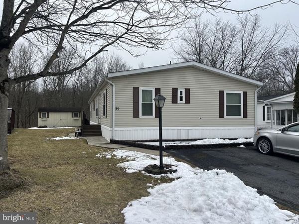 29 MEADOW RUN PLACE PLACE, HARRISBURG, PA 17112