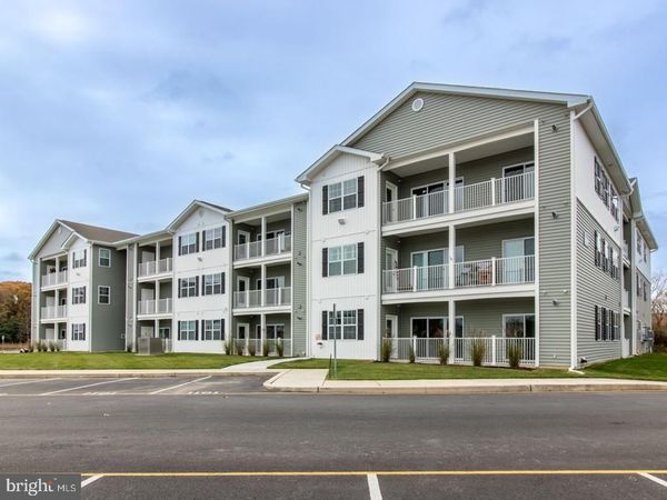 33530 OLD SALT LANE, Unit 106, LEWES, DE 19958