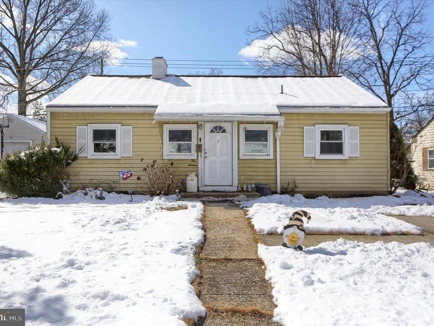 1016 Allen Street , New Cumberland, PA 17070 Main Photo