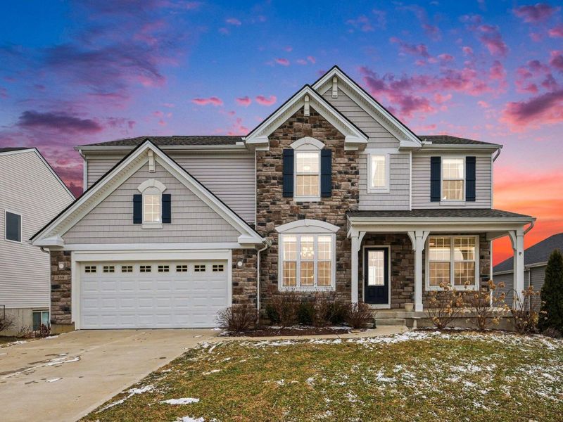 259 Chardonnay Valley, Walton, KY 41094 Photo 1