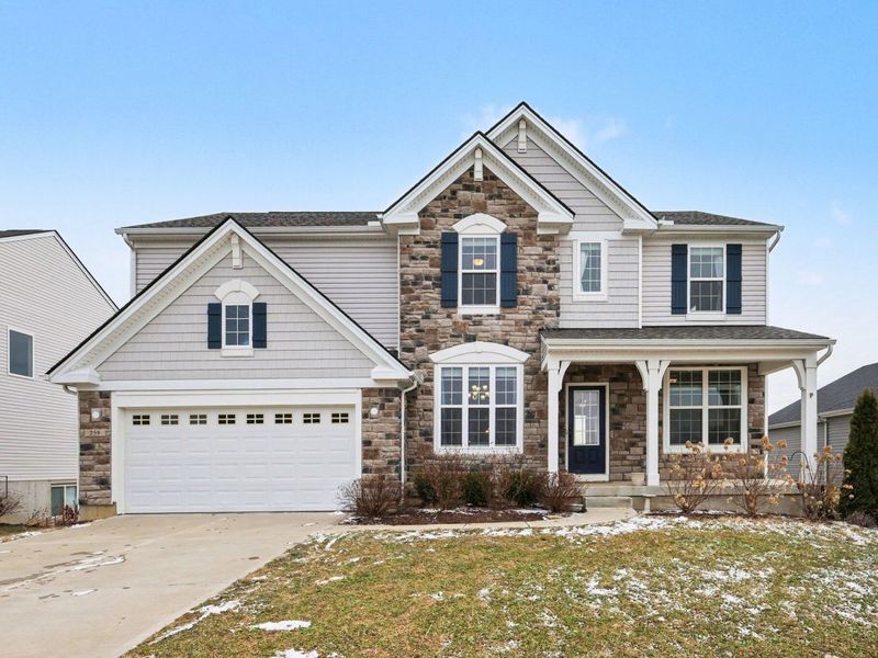 259 Chardonnay Valley, Walton, KY 41094 Photo 2