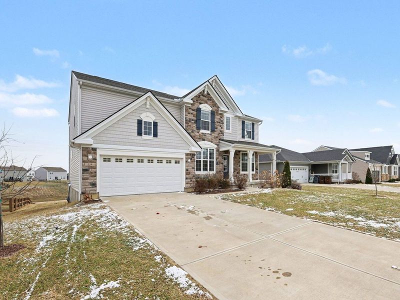 259 Chardonnay Valley, Walton, KY 41094 Photo 3