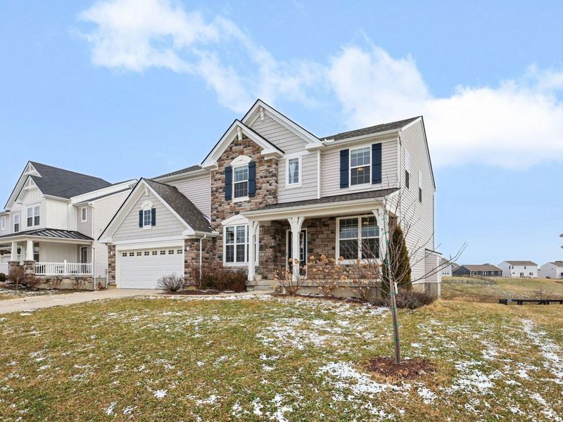 259 Chardonnay Valley, Walton, KY 41094 Photo 4