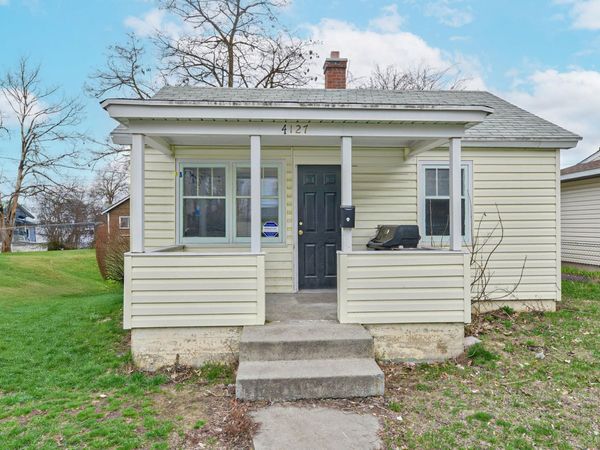 4127 N Martin St, Spokane, WA 99207