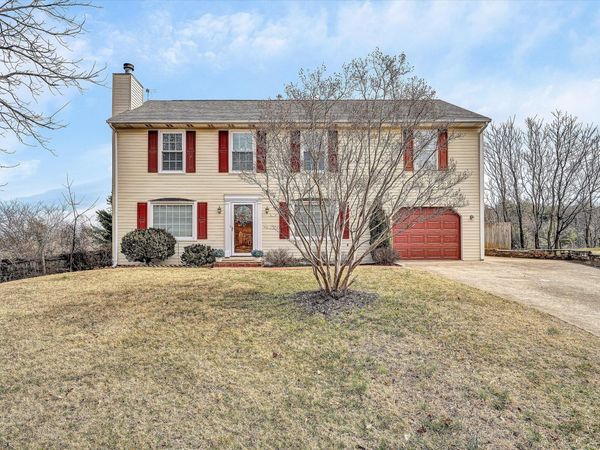 4819 Lange LN, Roanoke, VA 24018