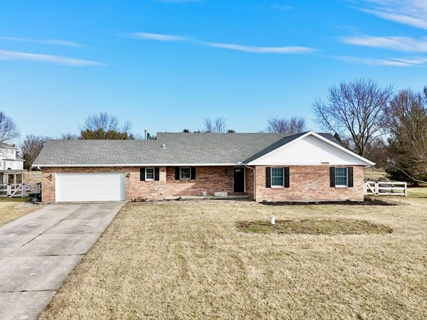 3460 Hanson Road, Springfield, OH 45504