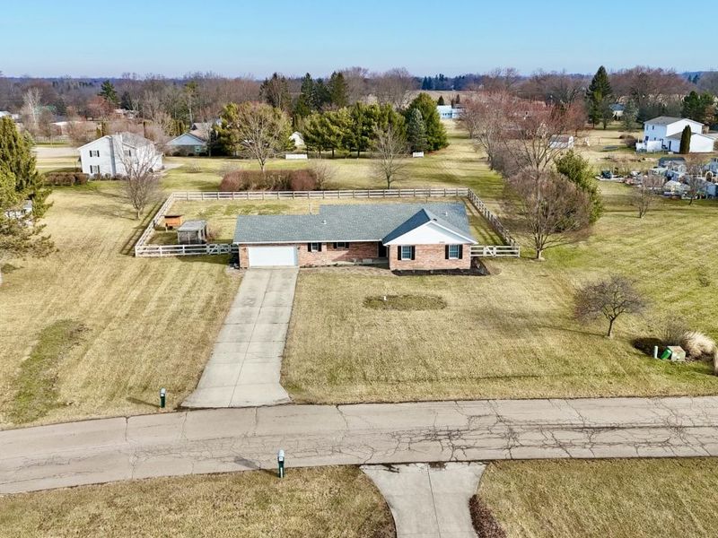 3460 Hanson Road, Springfield, OH 45504 Photo 3