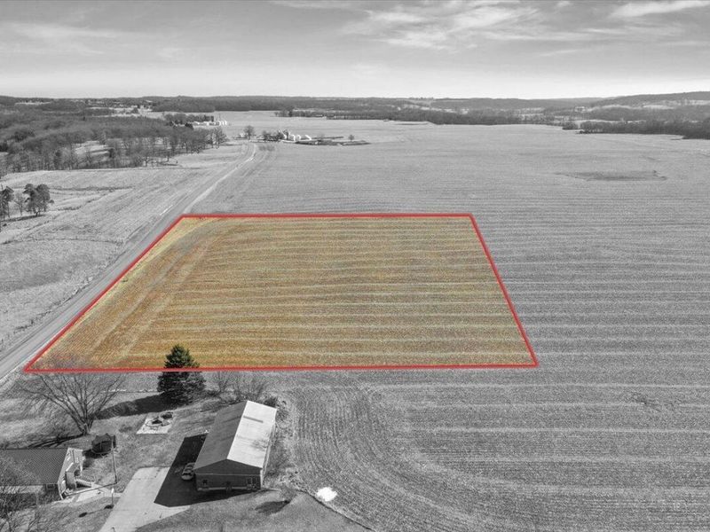 0 County Road 47 , West Liberty, OH 43357 Photo 23