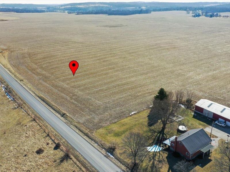 0 County Road 47 , West Liberty, OH 43357 Photo 26