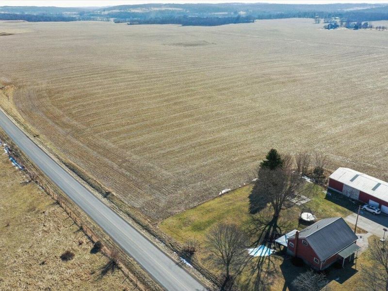 0 County Road 47 , West Liberty, OH 43357 Photo 27