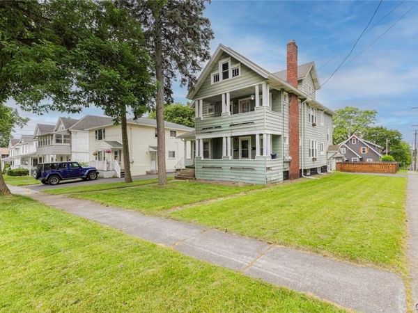 423 Highland Avenue, East Syracuse, NY 13057
