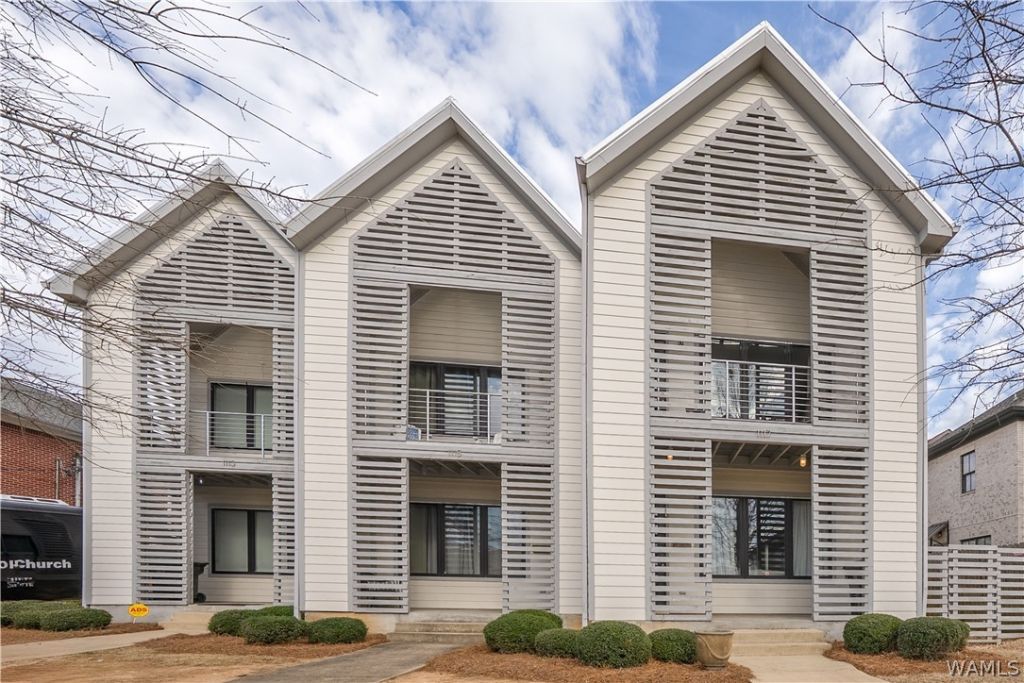 1117 22nd Avenue, Tuscaloosa, AL 35401 Main Photo