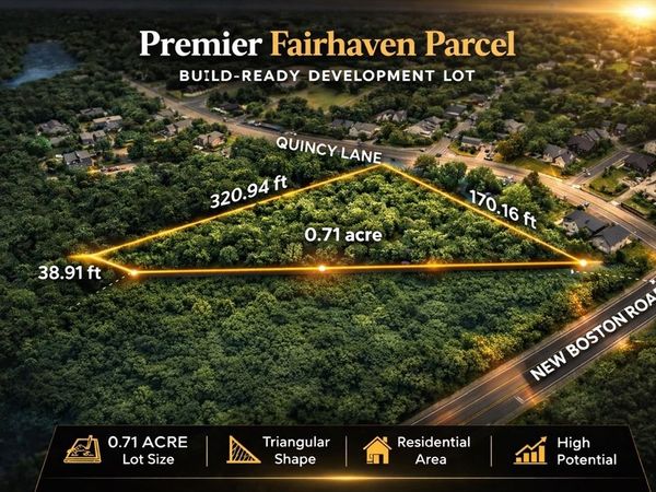 00 Copeland St, Fairhaven, MA 02719