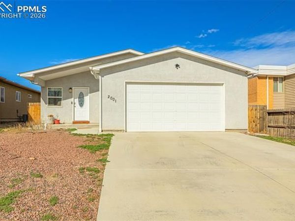 2001 W 12th Street, Pueblo, CO 81003