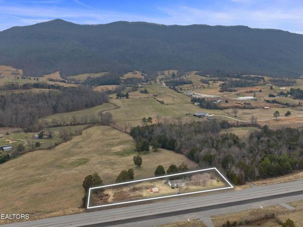 6555 General Carl W Stiner Hwy, LaFollette, TN 37766