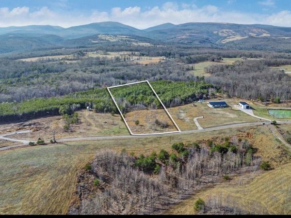 0 Tower Rd, Grandview, TN 37337