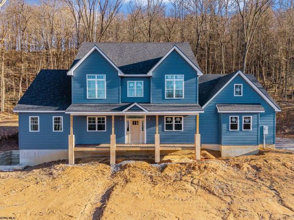 1002 Poplar Drive, Grafton, WV 26354