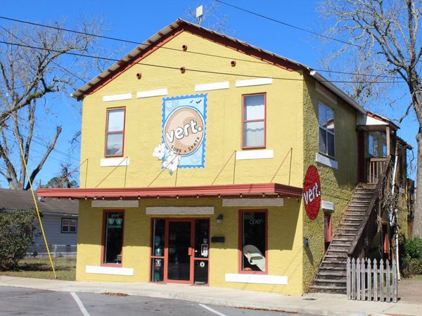 120 Woodruff Avenue, Crestview, FL 32536