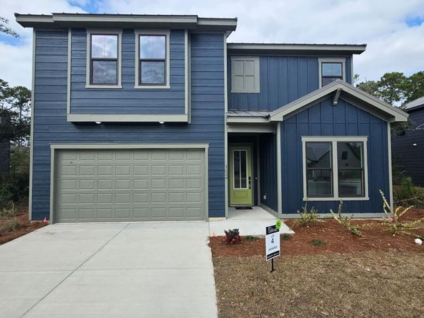 192 Channel Shoal Drive, Unit Lot 4, Santa Rosa Beach, FL 32459