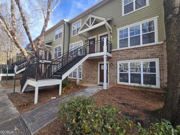 490 Barentt Shoals, Unit 205, Athens, GA 30605