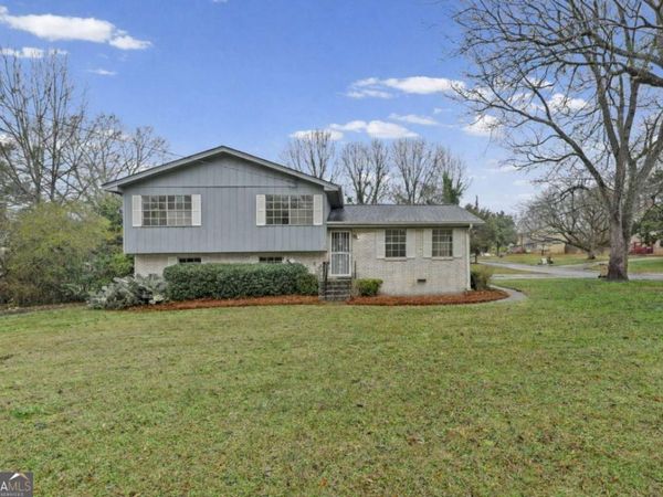 1776 Tilden Avenue, Jonesboro, GA 30236