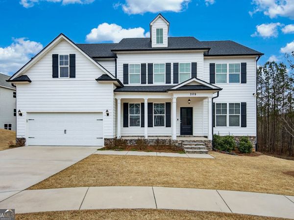 209 Grace Court, Lagrange, GA 30241