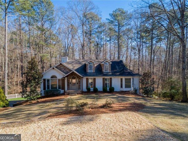 23 Midway Road NW, Marietta, GA 30064