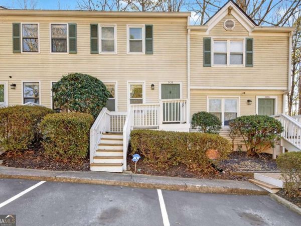 3454 September Morn, Peachtree Corners, GA 30092