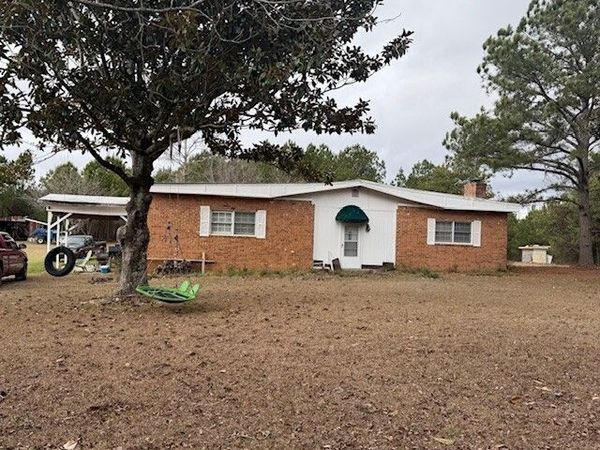 2150 Buena Vista Highway, Mauk, GA 31058