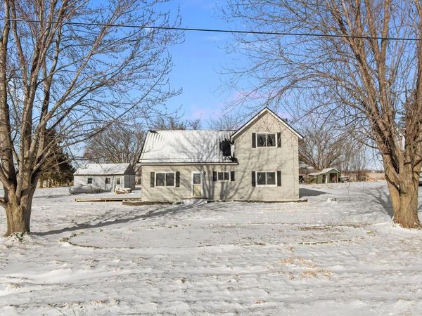 N5731 STATE RD 76, Shiocton, WI 54170