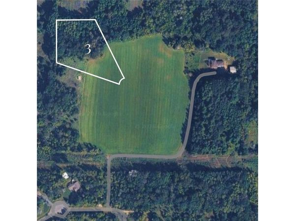 Lot 3 Glen Oaks Drive, River Falls, WI 54022