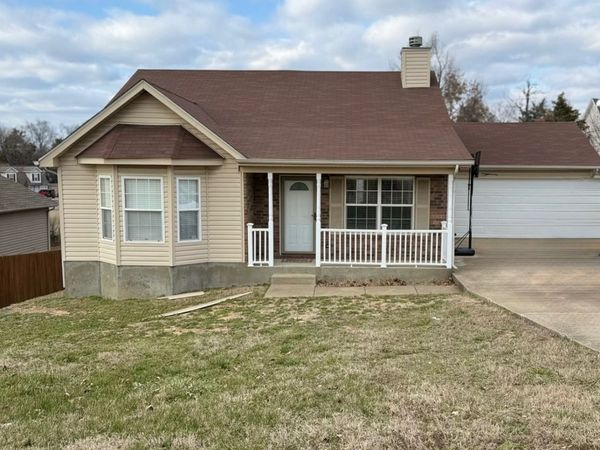 105 Alice Ave , La Vergne, TN 37086